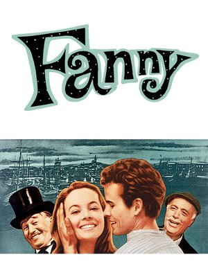 cover image of Fanny